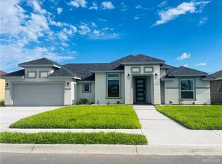 801 Juan Seguin St, Weslaco, TX 78599
