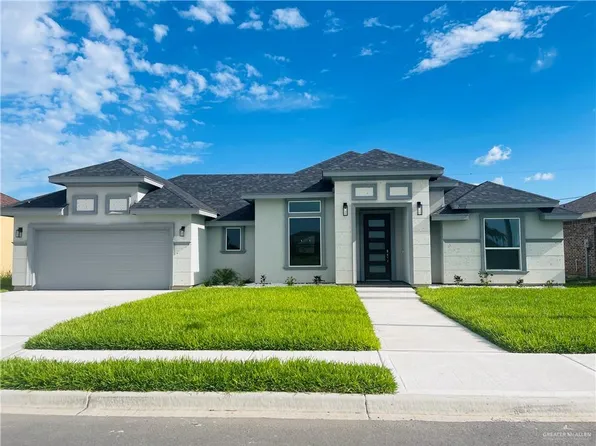 801 Juan Seguin St, Weslaco, TX 78599