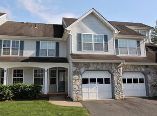 52 Heather Ct, Monmouth Junction, NJ
