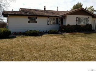 107 Crestmore Rd, Sterling, CO 80751