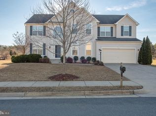 109 Ardeyth Ln, Winchester, VA 22602