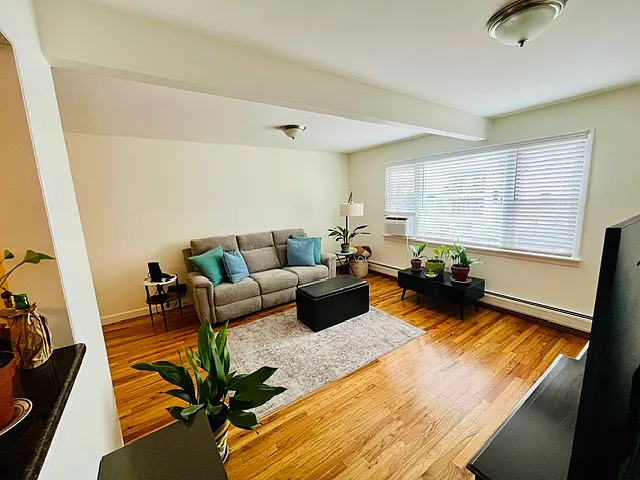 203 Zabriskie St #1 — Photo 5