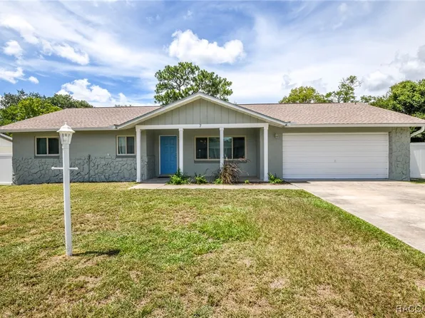 7 Michigan St, Beverly Hills, FL 34465