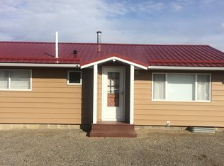 33 Kaynic Trl, Joliet, MT 59041