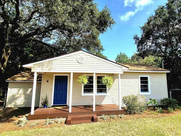 4 Mindoro Cir, Perdido Key, FL 32507