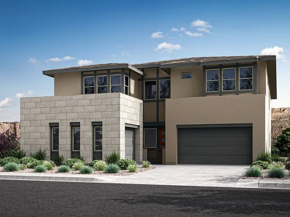 199 Sailing Sunset Way, Henderson, NV 89011