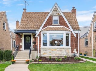 1722 N 75th Ct, Elmwood Park, IL 60707