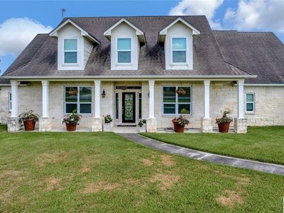 212 Stone Meadow Dr, Victoria, TX, 77905