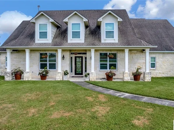 212 Stone Meadow Dr, Victoria, TX 77905