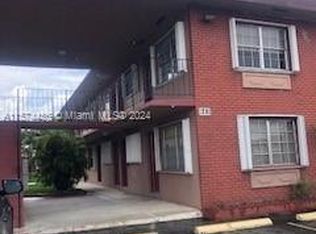 1281 W 29th St APT 21, Hialeah, FL 33012