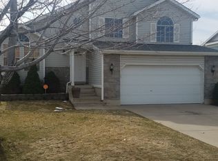 1312 E 3125 N, Layton, UT 84040