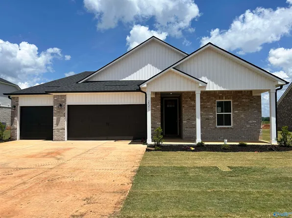 29211 Otley Ct, Harvest, AL 35749