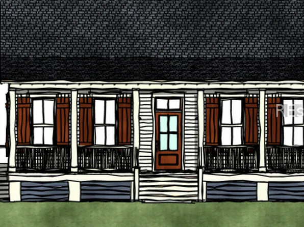 4 Flyway Dr, Beaufort, SC 29907