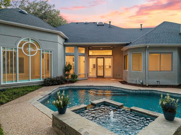 Home for Sale in North Dallas TX