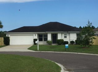 86044 Meredith Ct, Yulee, FL 32097