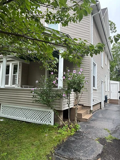 80 Middlesex Rd
