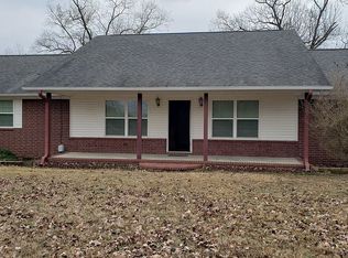 258 Bald Knob Rd, Plumerville, AR 72110