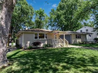 68 Castleton Pl, Tonawanda, NY 14150