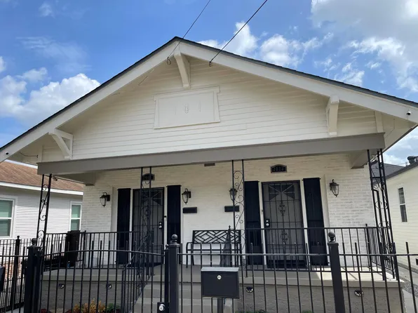 2013 Mandeville St, New Orleans, LA 70117
