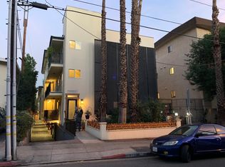 842 Palm Ave #4, West Hollywood, CA 90069