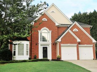 3790 Harris Blvd NW, Kennesaw, GA 30144