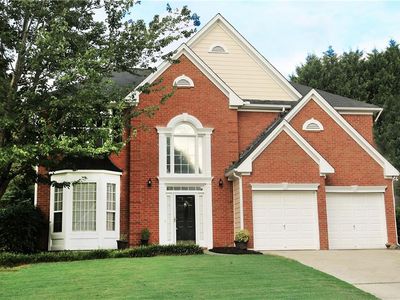 3790 Harris Blvd NW, Kennesaw, GA, 30144