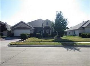 212 Bar Wood Dr, Saginaw, TX 76179