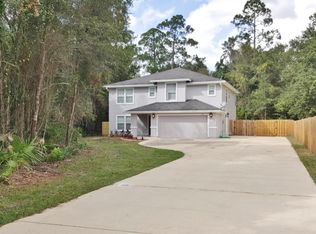 1280 Sailfish Ln, Fleming Island, FL 32003