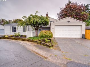 2672 SW 18th Pl, Gresham, OR 97080