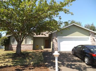 4517 Summer Wind Ct NE, Salem, OR 97305