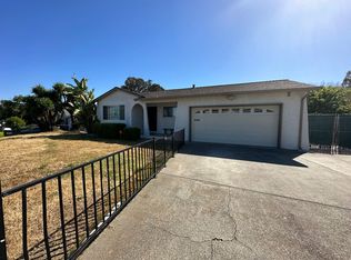 324 Winchester St, Vallejo, CA 94590