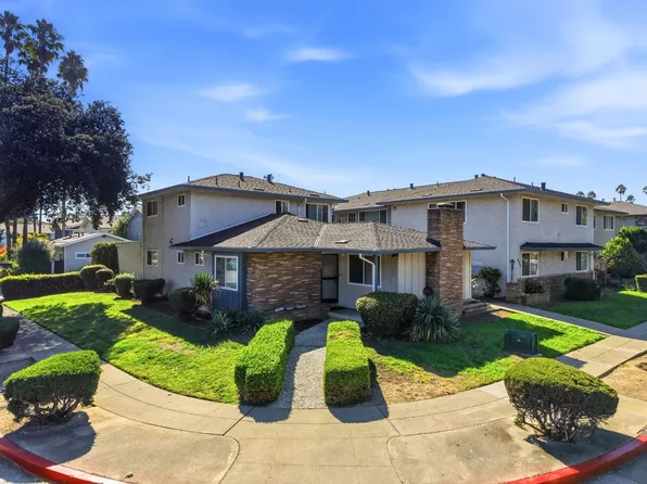 Grand Fir Ave, Sunnyvale, CA 94086