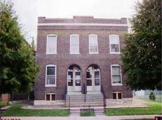 2740-2746 Chariton St, Saint Louis, MO