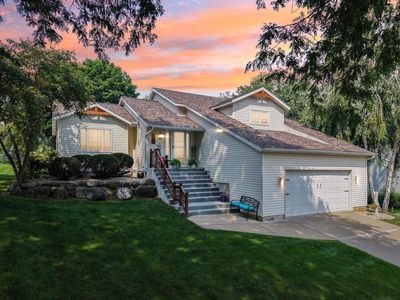 133 VILAS HIBBARD Parkway, Lodi, WI, 53555