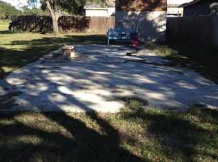 928 N Fuqua St, Rockport, TX 78382