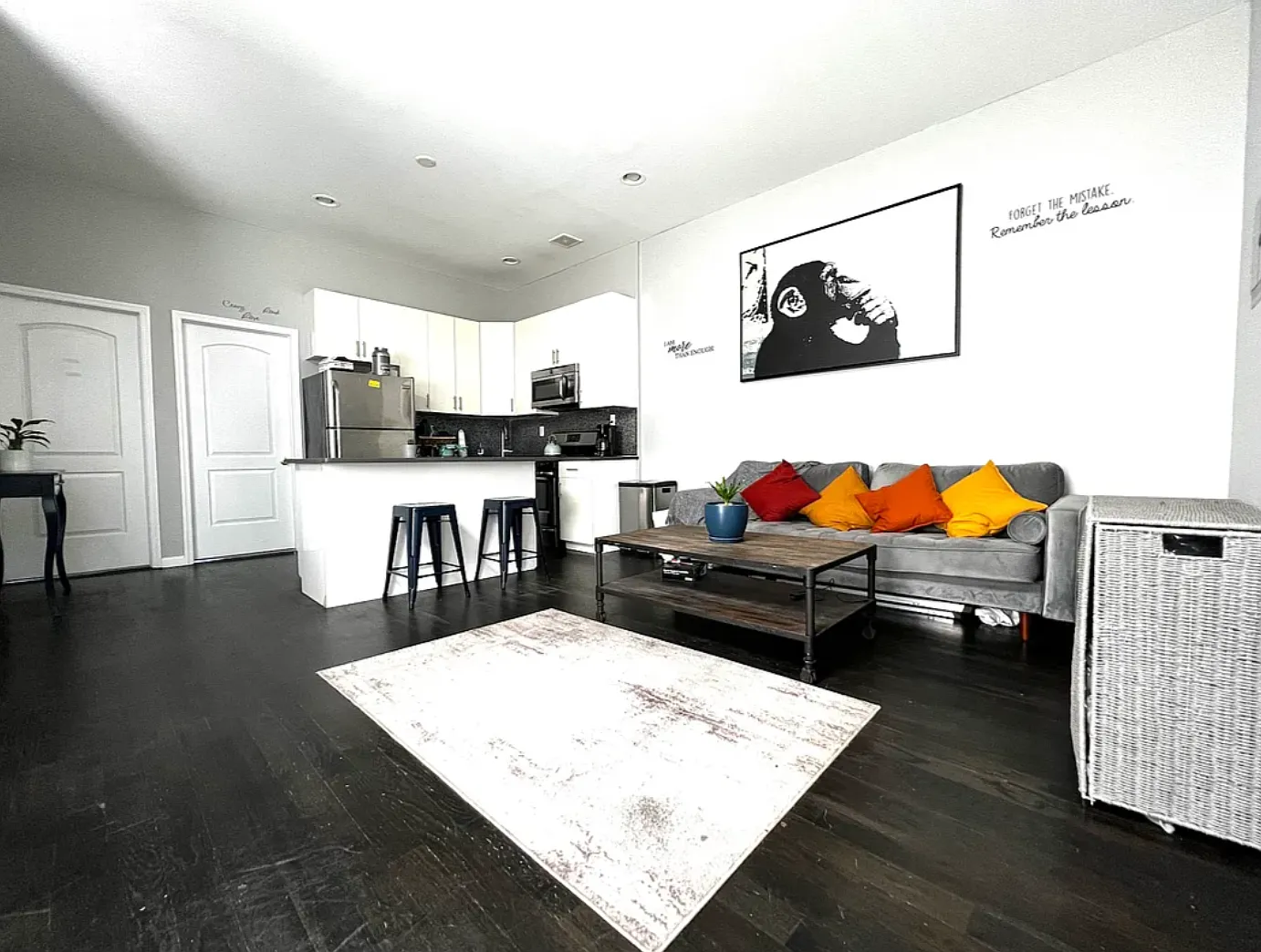 1296 Putnam Avenue — Photo 1