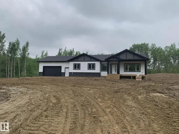54127 Range Rd #30-100, Rural Lac Ste Anne County, AB T0E 1V2