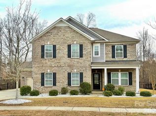 2736 Stonewood Vw, Kannapolis, NC 28081