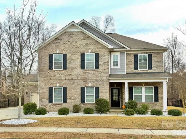 2736 Stonewood Vw, Kannapolis, NC 28081
