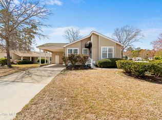 528 Leeward Way, Calabash, NC 28467