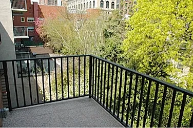 Rented by Boerum Hill Realty