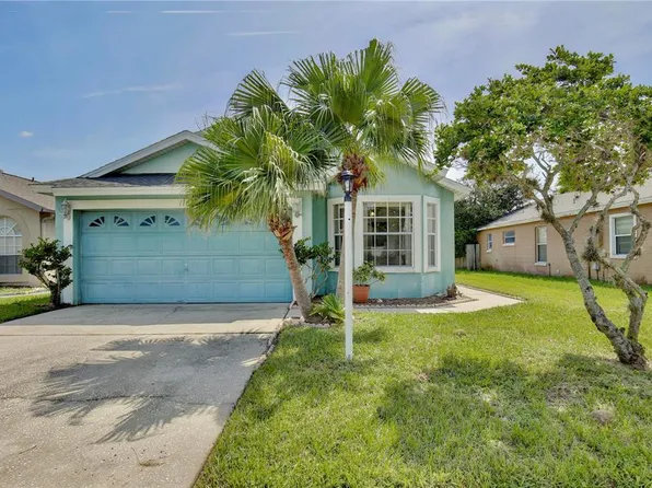 1163 Shoshanna Dr, Orlando, FL 32825