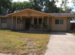 3510 Glacier Ln, Garland, TX 75042