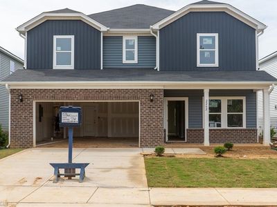 2262 Cherry Creek Rd, Haw River, NC, 27258