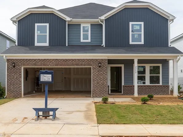 2262 Cherry Creek Rd, Haw River, NC 27258
