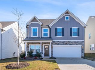 1035 Turfwood Trl, Pfafftown, NC 27040