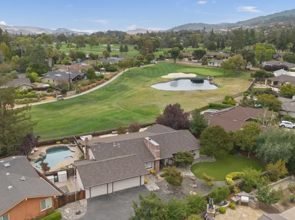 6644 Crystal Springs Dr, San Jose, CA 95120