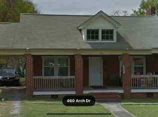 460 Arch Dr, Rock Hill, SC 29730