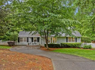 2441 Ridgewood Rd NW, Atlanta, GA 30318