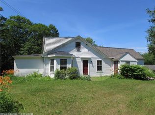 439 Boothbay Rd, Edgecomb, ME 04556